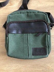 Ruksak batoh brašňa crossbody kufrik M&S - 12