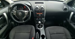 Nissan Qashqai 1.6i - 12