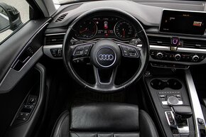 Audi A4 Avant 2.0 TDI S tronic Sport - 12