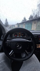 Mercedes Benz B180 CDI W245 - 12