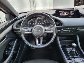 Mazda 3 2.0 SKYACTIV-G - 12