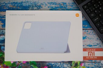 Originálne príslušenstvo Xiaomi Pad, Redmi Pad a Poco Pad - 12