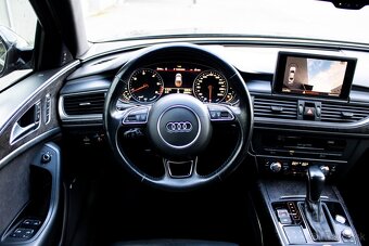 Audi A6 3.0 TDI 320k quattro tiptronic - 12