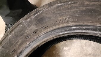 4 letné pneumatiky 205/55 R16 - 12