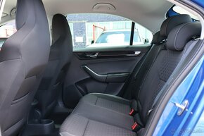 Škoda Rapid 1.0 TSI 110k Style EU6 - 12