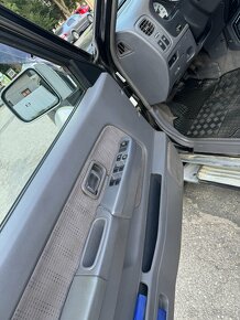 Nissan Navara d22 2,5tdi - 12