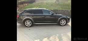 Audi A6 Allroad 3.0 TDI 180kw r.v 2013 kúpené v Sk - 12