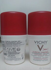 predam nove kremy VICHY - 12