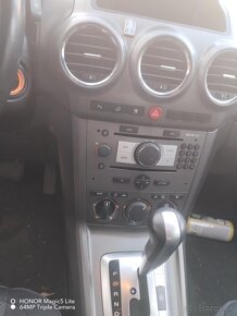 Opel antara 2,0cdti - 12