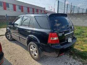 Predam Kia sorento 2.5 CRD facelift - 12