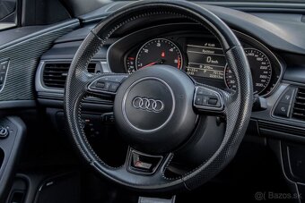 AUDI A6 AVANT 3.0 TDI quattro 240kW - 12