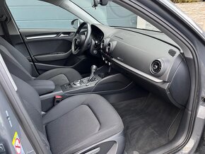 Audi A3 1.6tdi dsg - 12