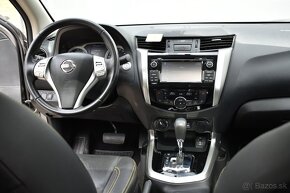 Nissan Navara DoubleCab dCi 190 N-Guard A/T - 12