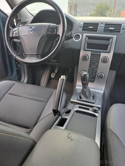 Volvo V50 2.0 Momentum 2007 - 12