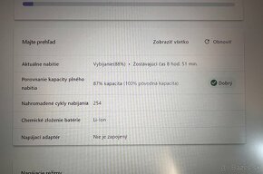 Lenovo IdeaPad 5 / Ryzen 5 5500U / 8GB RAM / 256GB SSD / 14" - 12