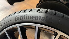 Continental wintercontakt TS860 255/35 r21 a 285/30 r21 - 12