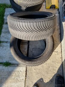 5x112 R16 original Mercedes - 12