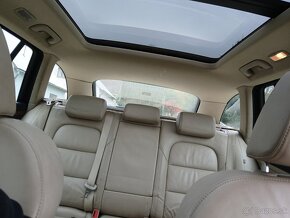 Škoda Superb 2.0 TDi 4x4 125kw panoráma - 12