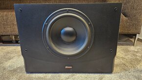 NAD T761 + Dynaudio Audience 42w + SUB 30A - REZERVOVANE - 12