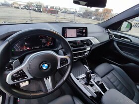 Bmw x4 xDrive 30d - 12