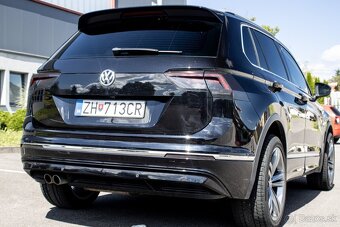 Volkswagen Tiguan 2.0 TDI SCR BMT 190k 4MOTION Edition Highl - 12