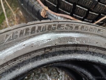 215/45 R16 Brigestone/Nexen - 12