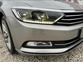 Volkswagen Passat Variant 2.0 TDI BMT Highline DSG - 12