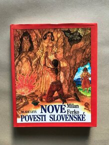 Alfred Hitchcock a traja pátrači, Dunajské povesti, Madačov - 12