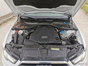 Audi A6 Avant C7 3.0 TDI Quattro - 12