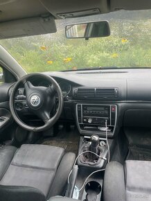 Volkswagen Passat b5,5 1.9 TDi 96KW - 12