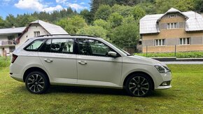 ✅Škoda Fabia III combi DRIVE 2020 EU6✅ - 12