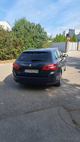 Peugeot 308 Break/SW SW 1.2 PureTech S&S Business - 12