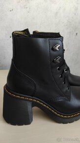 Dr. Martens Jesy EU41 - 12