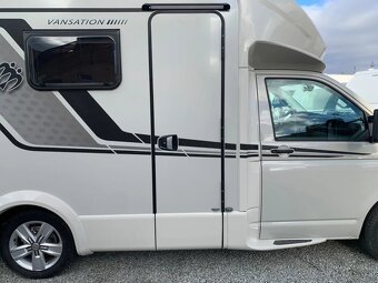 Knaus Tourer VAN 500 MQ Vansation - 12