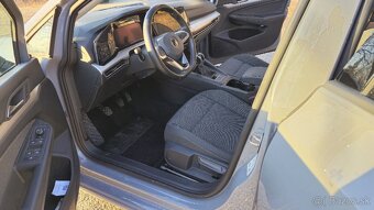 Volkswagen golf 8 - 12