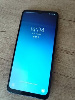 Samsung Galaxy A12 - 64GB/4GB RAM - super stav - 12