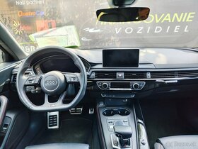 Audi A4 Avant 3.0 TDI 218k Sport quattro S tronic - 12