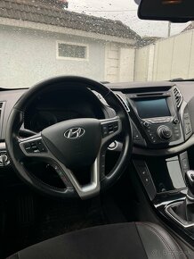 Hyundai i40 1.7 CRDi - 12