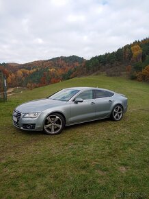 Audi a7 - 12