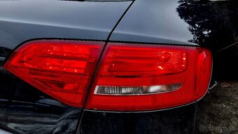 -PREDANÉ-  AUDI A4 Avant 2.7 TDi 140kW- LED-XENONY- - 12