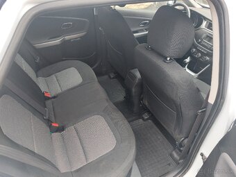 Kia Ceed 1.4 CRDI - 12