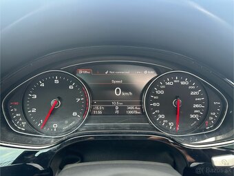 Audi A8 3.0TFSi Long 2015 130tis km - 12