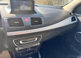 Renault Mégane 1,4TCe 130 , Pravidený servis benzín manuál - 12