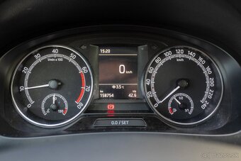 Škoda Rapid 1.0 TSI Ambition EU6 - 12