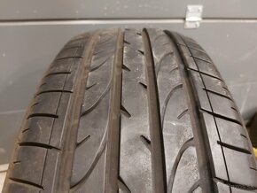 Letné pneu Bridgestone Dueler - 225/55 r18 - 12