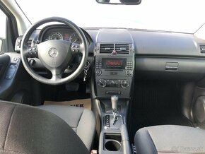 Mercedes-Benz A trieda 180 CDI Classic AUTOTRONIC  3 490 € - 12