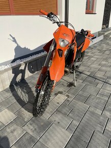 KTM 300 EXCE - 12