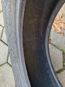 Pneumatiky 215/65 R 16 - 4ks - 12