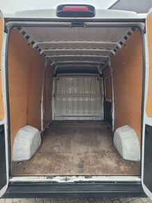 Fiat Ducato Dodávka 2.3 MultiJet 140k L3H2 - odpočet DPH - 12