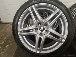 ZIMNA SADA 5X112 R18 +225/45 R18 - 12